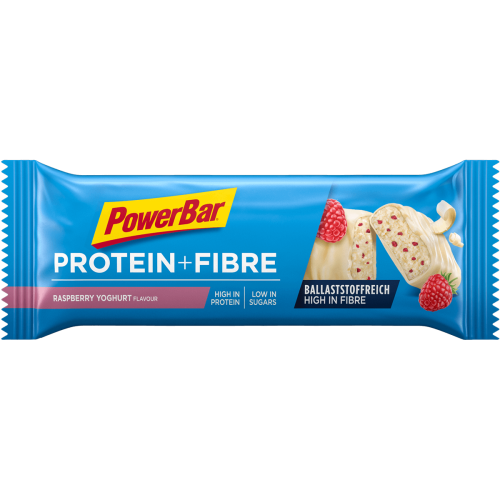 PowerBar Protein Plus Fibre tyčinka
