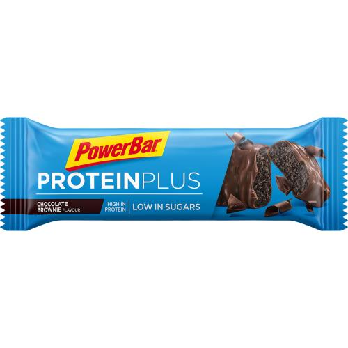 PowerBar Protein Plus Low Sugar tyčinka 35g