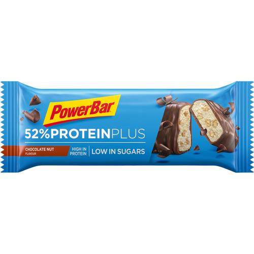 PowerBar ProteinPlus 52% tyčinka 50g