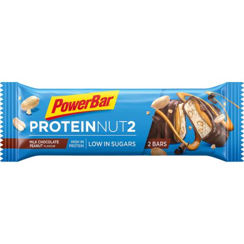 PowerBar Protein Nut2 tyčinka 45g