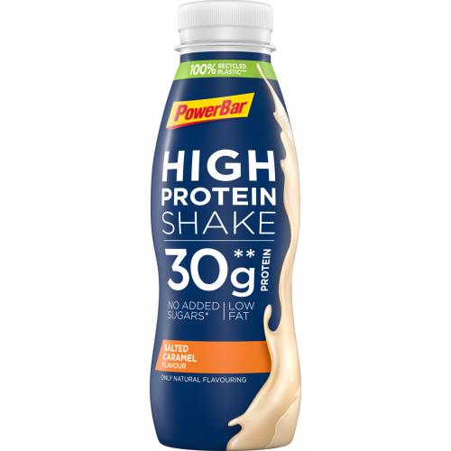 PowerBar Protein Plus High Protein Shake 330ml