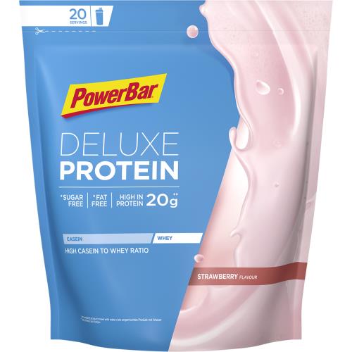 PowerBar Deluxe Protein 500g