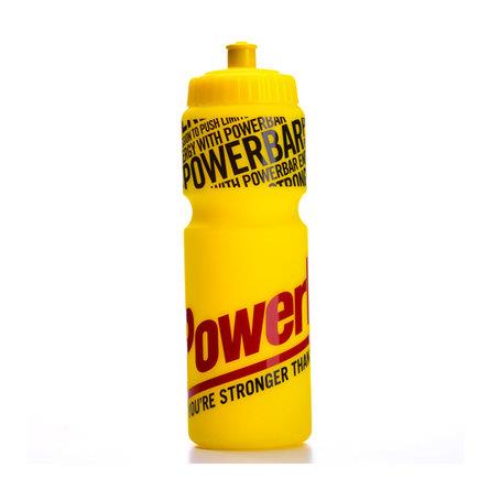 PowerBar láhev 0,75l žlutá