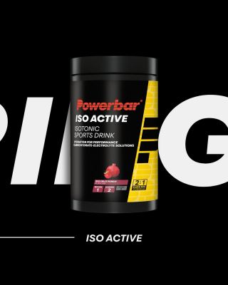 Doplňuj tekutiny během výkonu. A to i v chladnějším počasí. Možná nemáš takový pocit žízně, ale tělo potřebuje tekutiny i...