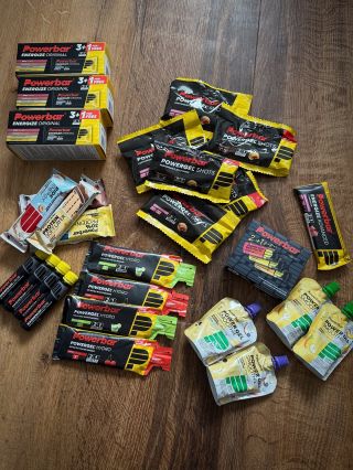 SLEVY NA POWERBAR‼️ platí JEN do 31.10. 👈 Doplň si zásoby Powerbaru za super ceny! Do pátku 31.října na eshopu...