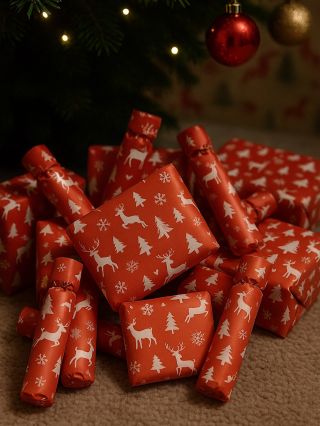 Vánoce se blíží a s nimi i čas dárků. A my pro vás, pozorné sledující, chystáme jedno překvapení i od @idsport_cz a...