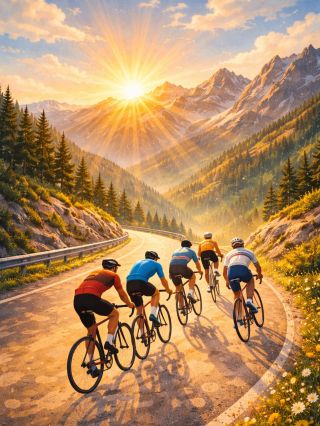 Za celý tým ID SPORT vám přejeme krásné svátky a mnoho šťastných kilometrů v roce 2026. #tvujsporttvojeidentita